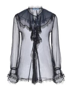 Pубашка Blumarine
