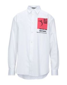 Pубашка McQ Alexander Mc Queen