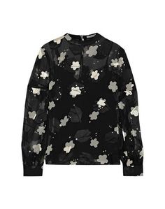 Блузка Derek Lam 10 Crosby