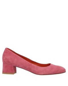 Туфли Santoni