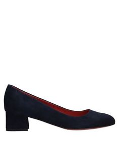 Туфли Santoni