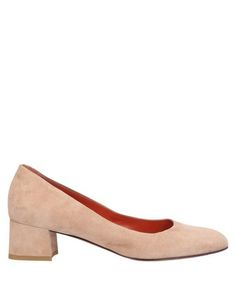 Туфли Santoni