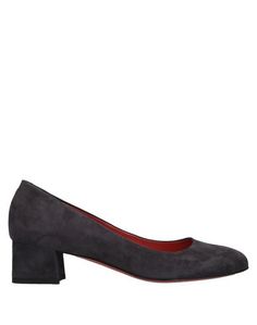 Туфли Santoni