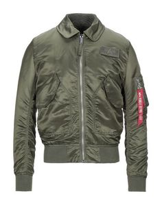 Куртка Alpha Industries