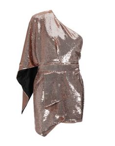 Короткое платье Alexandre Vauthier