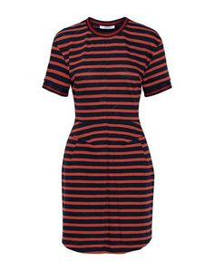 Короткое платье Derek Lam 10 Crosby