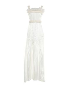 Длинное платье Brock Collection