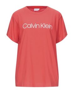 Футболка Calvin Klein