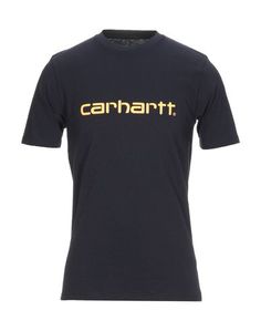 Футболка Carhartt