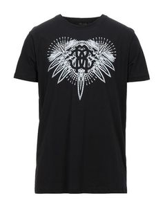 Футболка Just Cavalli