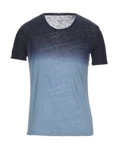 Футболка Majestic Filatures