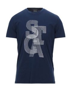 Футболка Just Cavalli