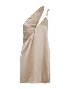 Короткое платье Michelle Mason