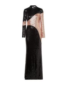 Длинное платье Rachel Zoe