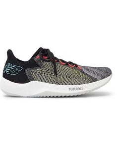 Низкие кеды и кроссовки New Balance