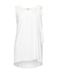 Топ без рукавов Ermanno Scervino