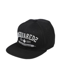 Головной убор Dsquared2