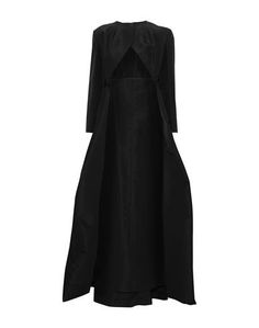Легкое пальто Zac Posen