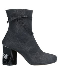 Полусапоги и высокие ботинки Maison Margiela