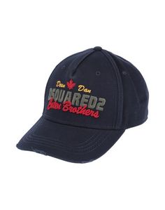 Головной убор Dsquared2