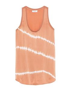 Топ без рукавов Equipment