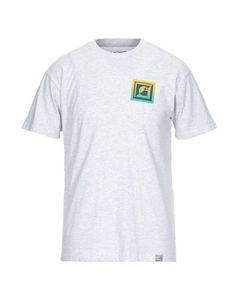 Футболка Carhartt