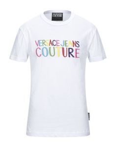 Футболка Versace Jeans Couture