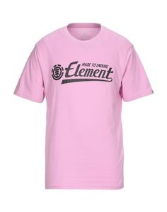 Футболка Element