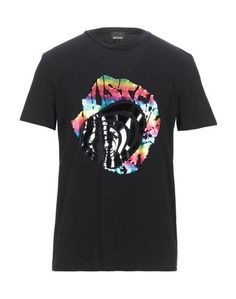 Футболка Just Cavalli