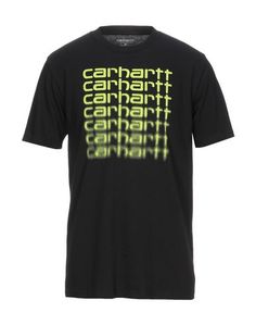 Футболка Carhartt