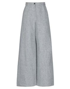 Повседневные брюки Brock Collection