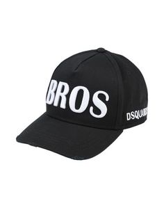 Головной убор Dsquared2
