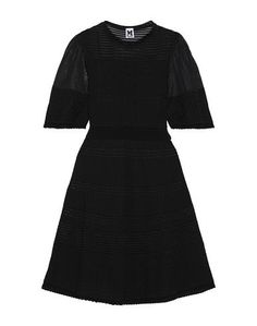 Короткое платье M Missoni