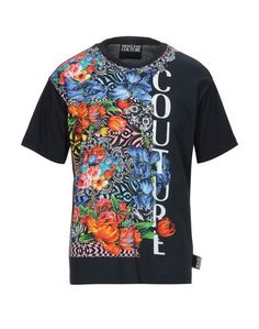 Футболка Versace Jeans Couture