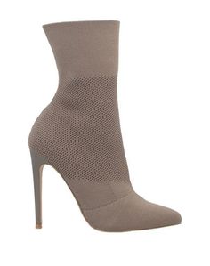 Полусапоги и высокие ботинки Steve Madden