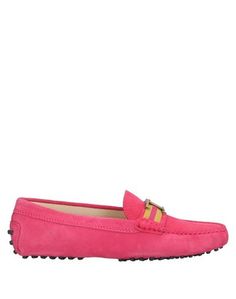 Мокасины Tod`S