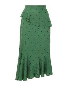 Юбка длиной 3/4 Alexachung
