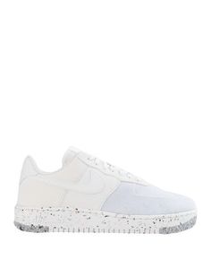 Низкие кеды и кроссовки Nike