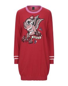 Короткое платье Pinko