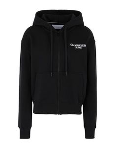 Толстовка Calvin Klein Jeans