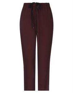 Повседневные брюки Marni