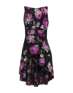 Топ без рукавов Lela Rose