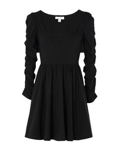 Короткое платье Topshop