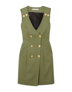 Короткое платье Pierre Balmain