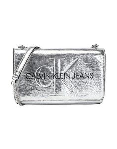 Сумка через плечо Calvin Klein Jeans