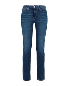 Джинсовые брюки Calvin Klein Jeans