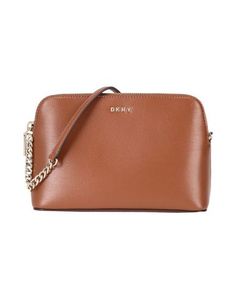 Сумка через плечо Dkny