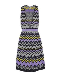 Короткое платье M Missoni