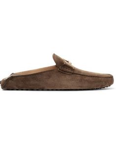 Мокасины Tod`S