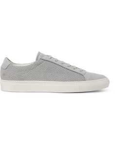 Низкие кеды и кроссовки Common Projects